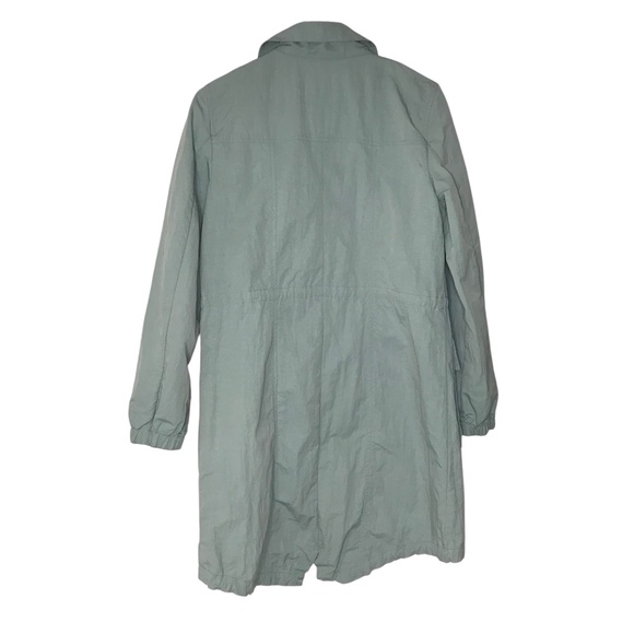 Banana Republic Women's Anorak Jacket - Picture 2 of 14